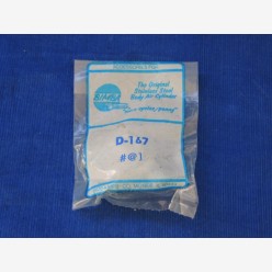 Bimba D-167 Bracket for pneumatic cylinder